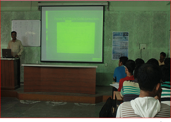 RCC Institute of Information Technology RCC Institute of Information Technology: Gallery photo 5